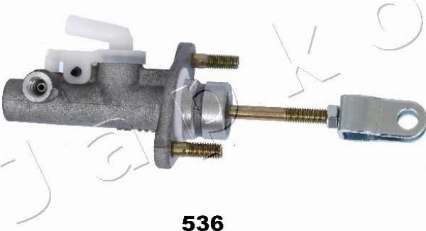 Japko 95536 - Головний циліндр, система зчеплення autocars.com.ua