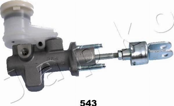Japko 95543 - Головний циліндр, система зчеплення autocars.com.ua