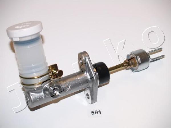 Japko 95591 - Головний циліндр, система зчеплення autocars.com.ua