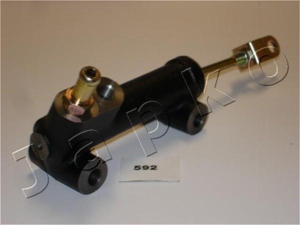 Japko 95592 - Головний циліндр, система зчеплення autocars.com.ua