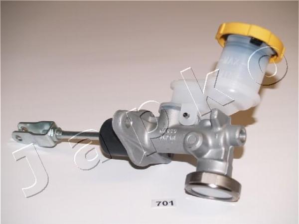 Japko 95701 - Головний циліндр, система зчеплення autocars.com.ua