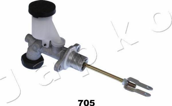 Japko 95705 - Головний циліндр, система зчеплення autocars.com.ua
