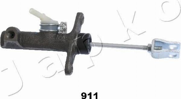 Japko 95911 - Головний циліндр, система зчеплення autocars.com.ua