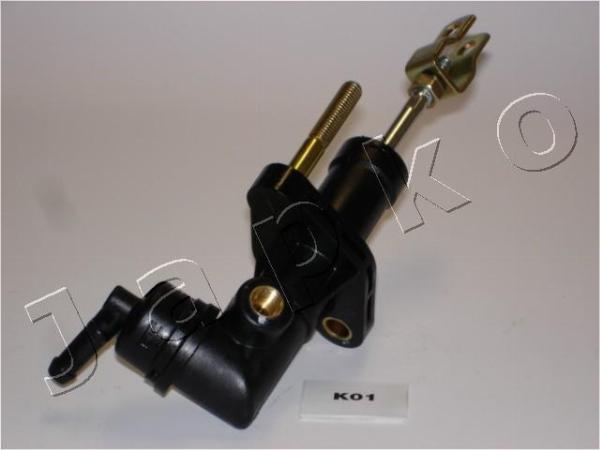 Japko 95K01 - Головний циліндр, система зчеплення autocars.com.ua