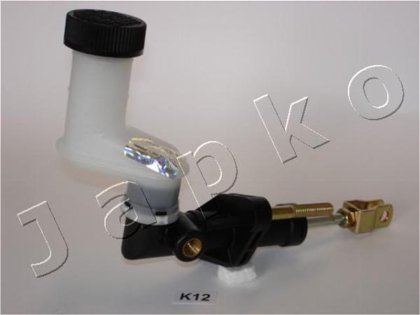 Japko 95K12 - Головний циліндр, система зчеплення autocars.com.ua