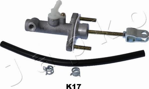 Japko 95K17 - Головний циліндр, система зчеплення autocars.com.ua