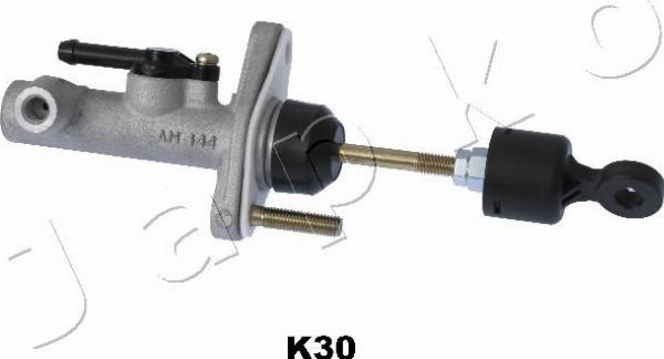 Japko 95K30 - Головний циліндр, система зчеплення autocars.com.ua