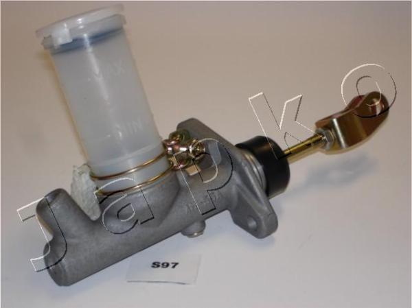 Japko 95S97 - Головний циліндр, система зчеплення autocars.com.ua