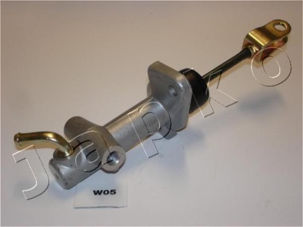 Japko 95W05 - Головний циліндр, система зчеплення autocars.com.ua