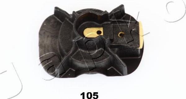 Japko 97105 - Бігунок розподільника запалювання autocars.com.ua