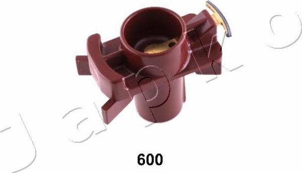 Japko 97600 - Бігунок розподільника запалювання autocars.com.ua