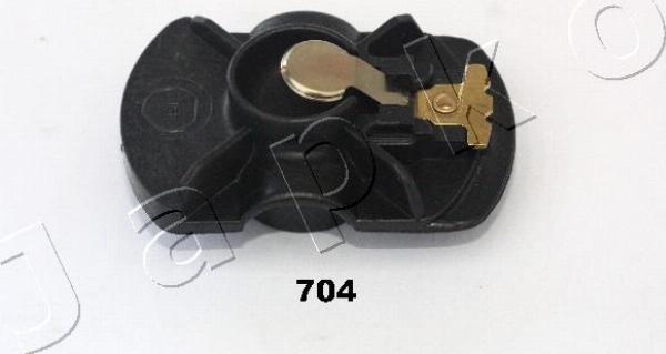 Japko 97704 - Бігунок розподільника запалювання autocars.com.ua