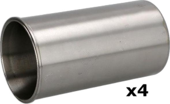 Japko 9DA001 - Комплект гільзи циліндра autocars.com.ua