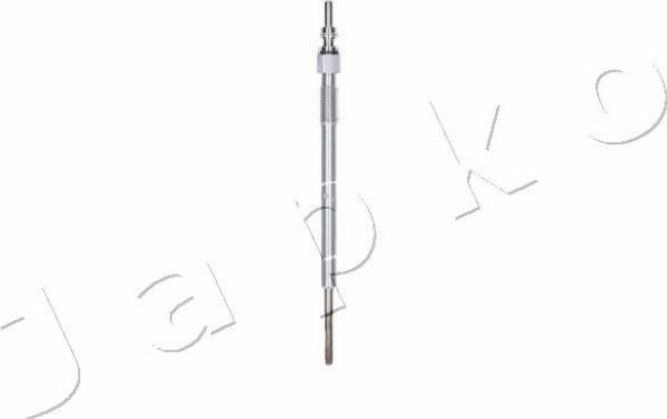 Japko A-608 - Свічка розжарювання autocars.com.ua