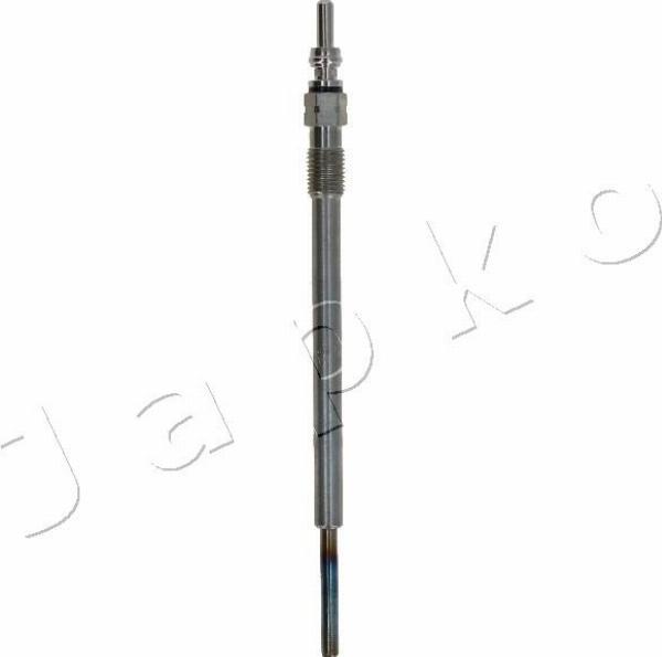 Japko B125 - Свічка розжарювання autocars.com.ua