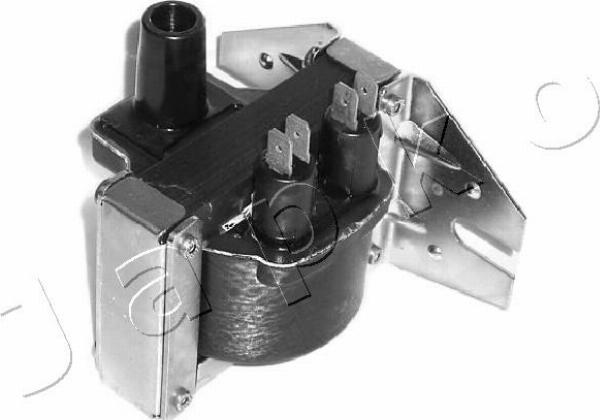 Japko BO-0218JM - Котушка запалювання autocars.com.ua