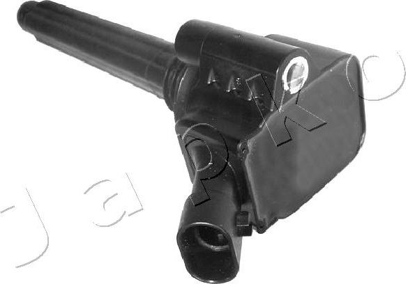 Japko BO-0229JM - Котушка запалювання autocars.com.ua