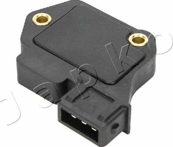 Japko BO-0317JM - Котушка запалювання autocars.com.ua