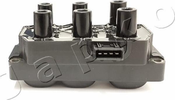 Japko BO-0417JM - Котушка запалювання autocars.com.ua