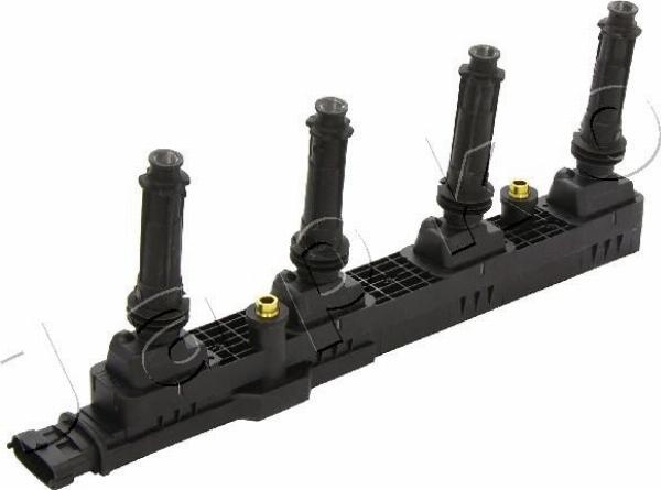 Japko BO-0436JM - Котушка запалювання autocars.com.ua