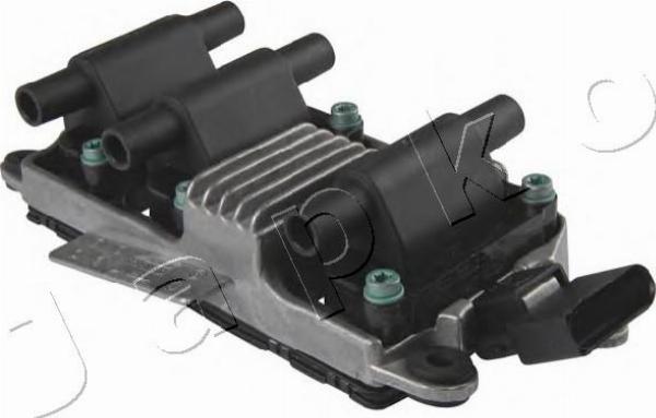 Japko BO-0921JM - Котушка запалювання autocars.com.ua