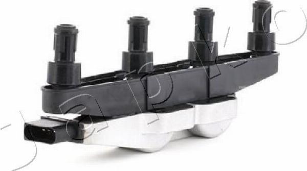 Japko BO-0922JM - Котушка запалювання autocars.com.ua