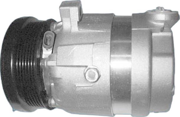 Japko CMP2010919 - Компресор, кондиціонер autocars.com.ua