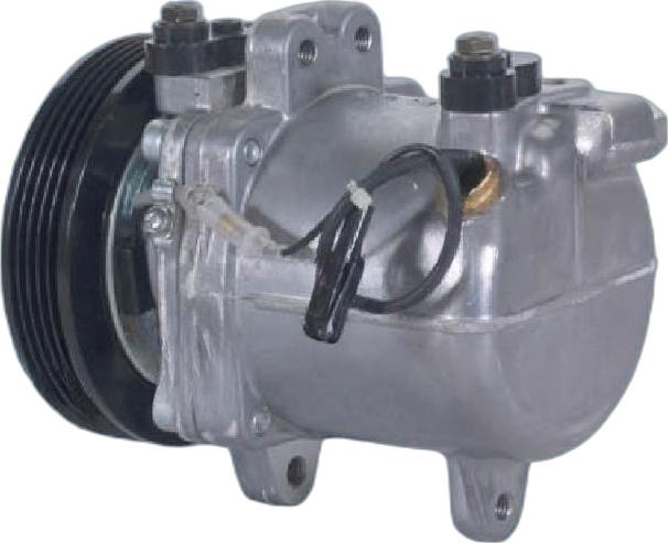 Japko CMP2060032 - Компресор, кондиціонер autocars.com.ua