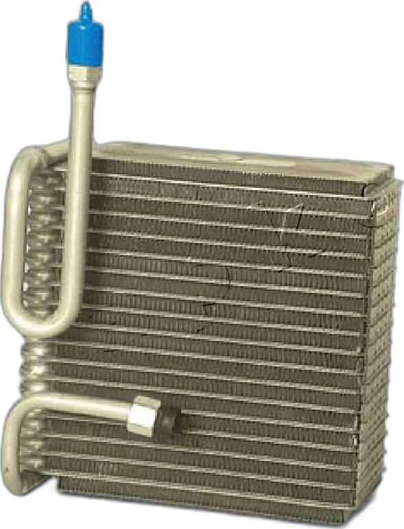 Japko EVP1530001 - Випарник, кондиціонер autocars.com.ua