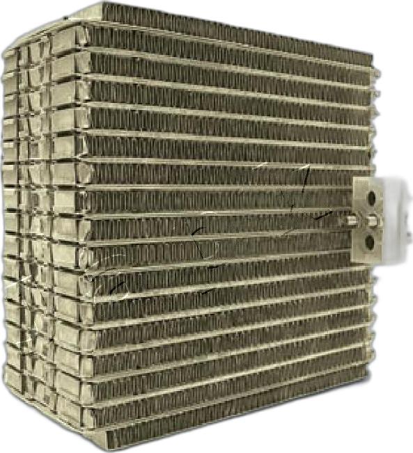 Japko EVP1610006 - Випарник, кондиціонер autocars.com.ua