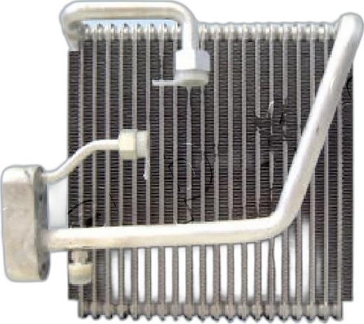 Japko EVP1930005 - Випарник, кондиціонер autocars.com.ua