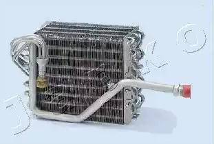 Japko EVP2016224 - Випарник, кондиціонер autocars.com.ua