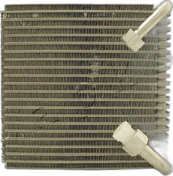 Japko EVP2110002 - Випарник, кондиціонер autocars.com.ua