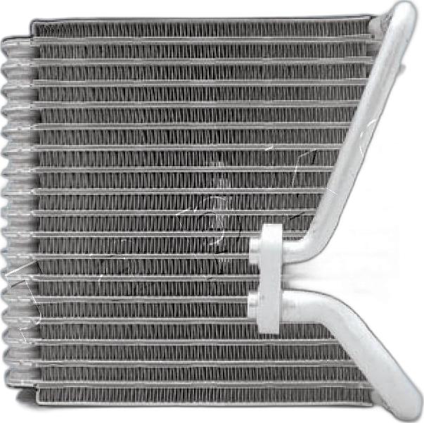 Japko EVP2810002 - Випарник, кондиціонер autocars.com.ua