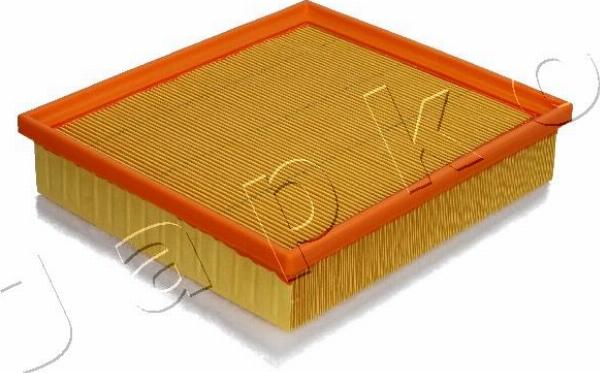 Japko FA-0101JM - Повітряний фільтр autocars.com.ua