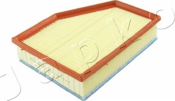 Japko FA-0121JM - Повітряний фільтр autocars.com.ua