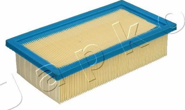 Japko FA-0204JM - Повітряний фільтр autocars.com.ua