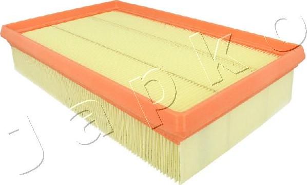 Japko FA-0236JM - Повітряний фільтр autocars.com.ua