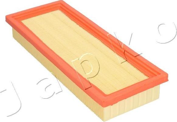 Japko FA-0237JM - Повітряний фільтр autocars.com.ua