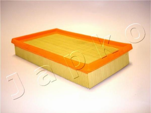 Japko FA-0249JM - Повітряний фільтр autocars.com.ua