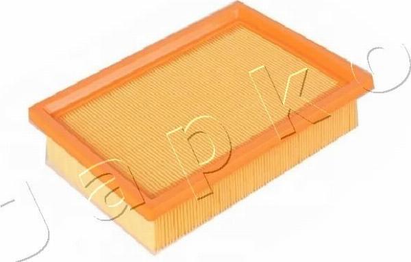 Japko FA-0256JM - Повітряний фільтр autocars.com.ua