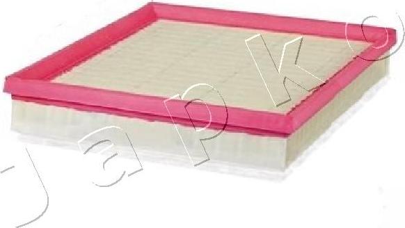 Japko FA-0419JM - Повітряний фільтр autocars.com.ua