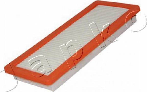 Japko FA-0628JM - Повітряний фільтр autocars.com.ua