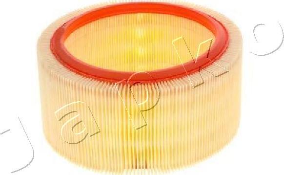 Japko FA-0710JM - Повітряний фільтр autocars.com.ua