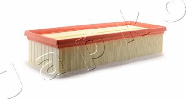 Japko FA-0918JM - Повітряний фільтр autocars.com.ua