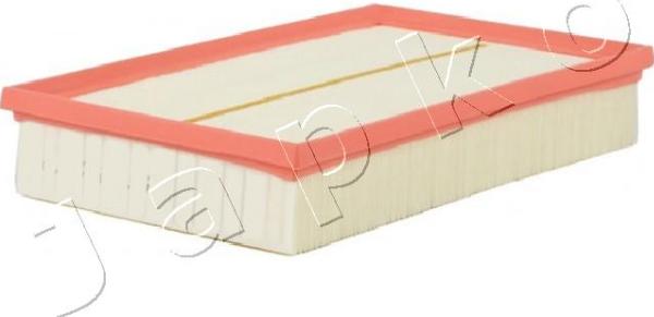 Japko FA-0937JM - Повітряний фільтр autocars.com.ua