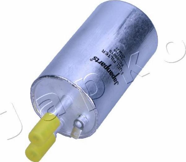 Japko FC-0301JM - Паливний фільтр autocars.com.ua