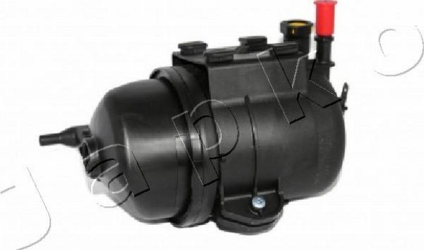 Japko FC-L18JM - Паливний фільтр autocars.com.ua