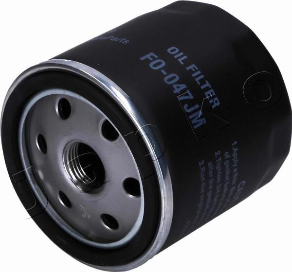 Japko FO-047JM - Масляний фільтр autocars.com.ua