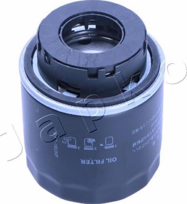 Japko FO-0901JM - Масляний фільтр autocars.com.ua